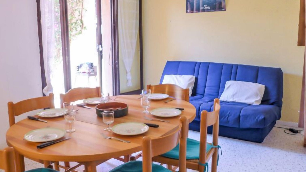 Photo of Livingroom in Gruissan
