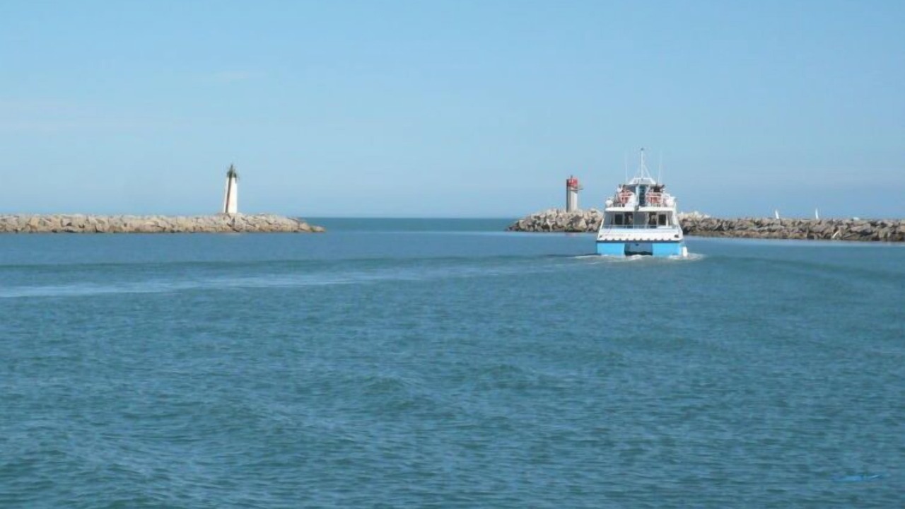 Photo of Others in Gruissan