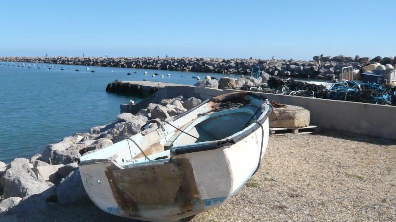 Photo of Others in Gruissan