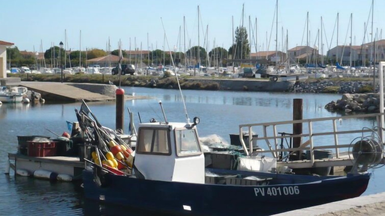 Photo of Others in Gruissan