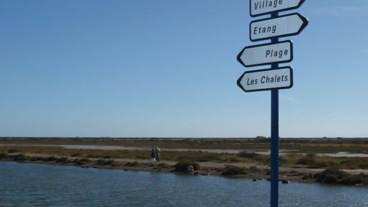 Photo of Others in Gruissan