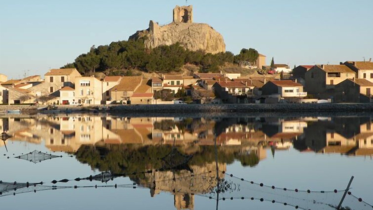 Photo of Others in Gruissan