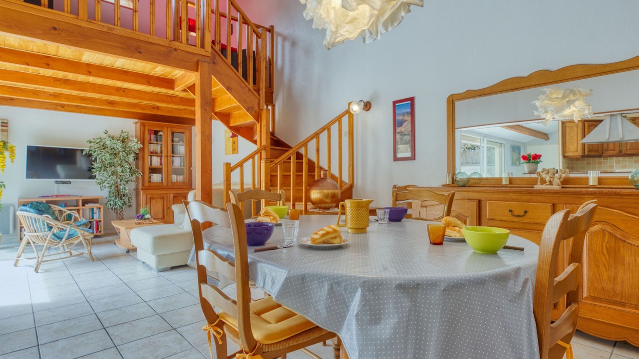 Photo of Bedroom in Lacanau-Ocean