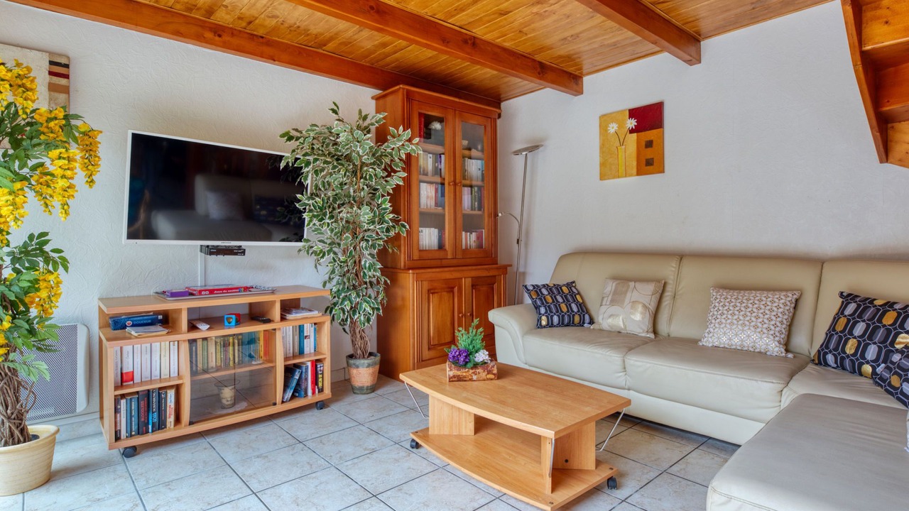 Photo of Livingroom in Lacanau-Ocean