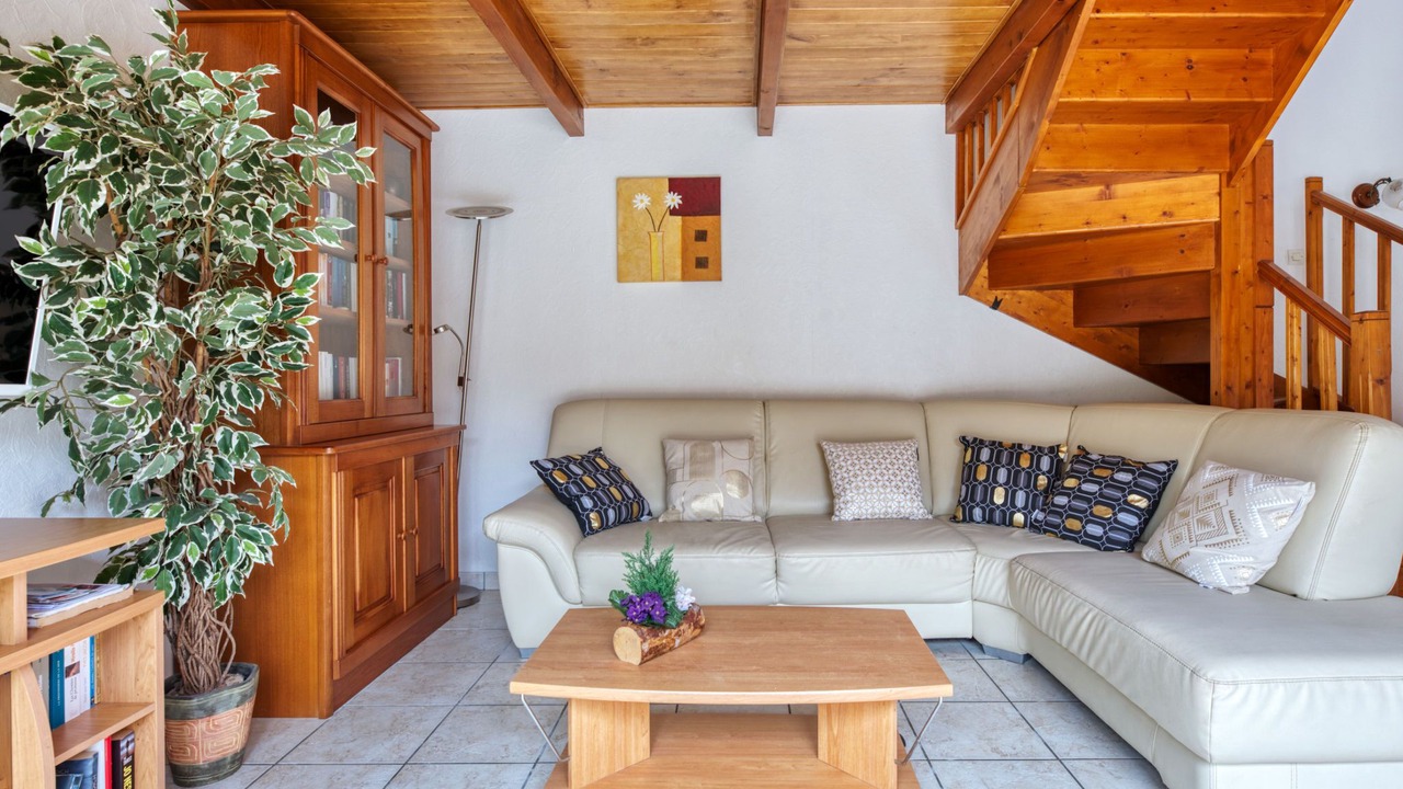 Photo of Livingroom in Lacanau-Ocean
