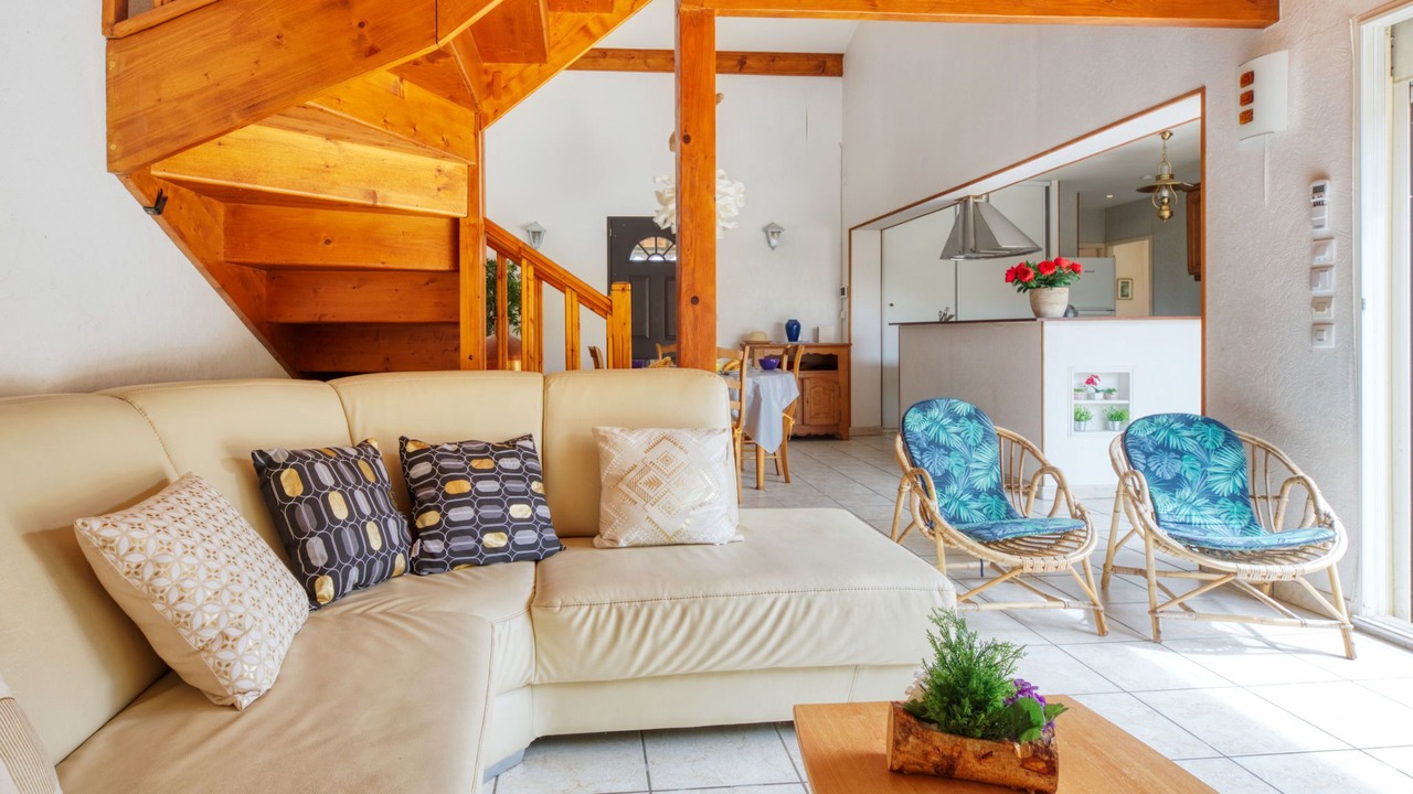 Photo of Livingroom in Lacanau-Ocean