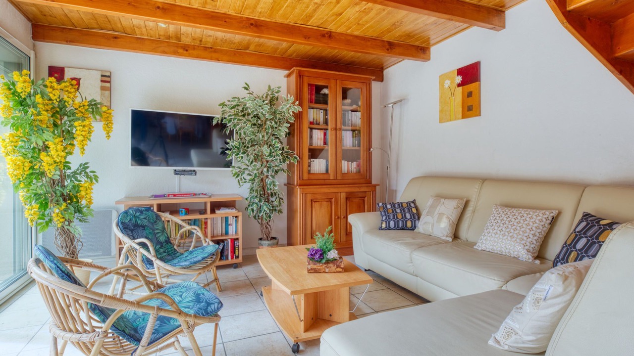 Photo of Livingroom in Lacanau-Ocean