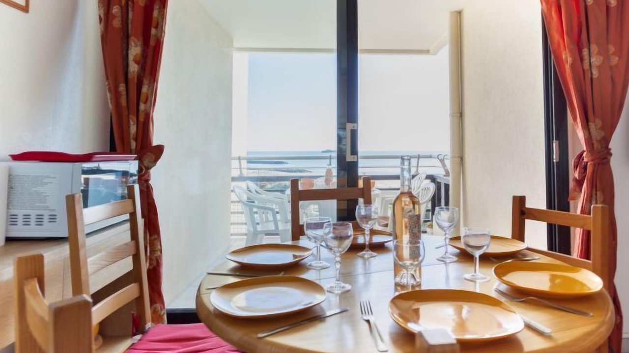 Photo of Bedroom in Cap d'Agde