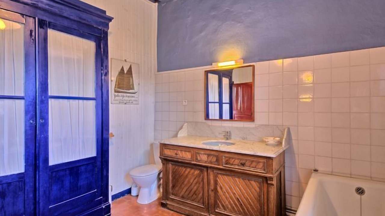 Photo of Bathroom in Thorigne-d'Anjou