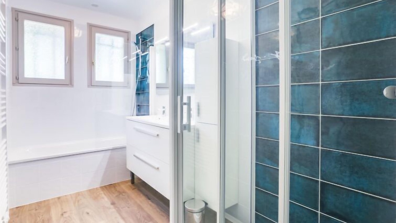 Photo of Bathroom in Capbreton