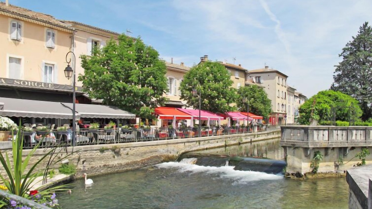 Photo of Outdoor in Lagnes