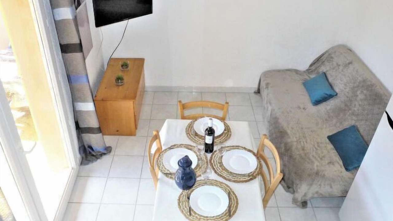 Photo of Livingroom in Narbonne-Plage