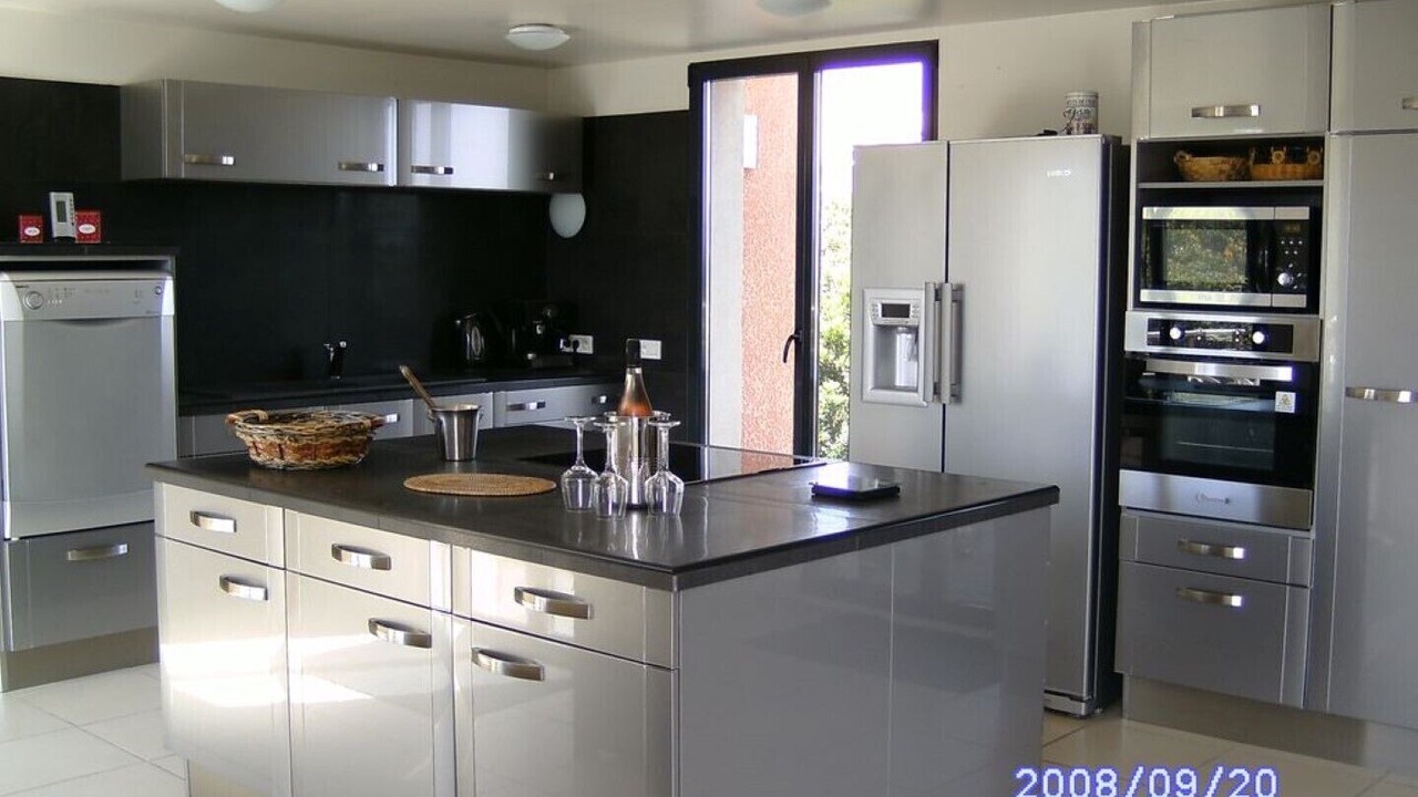 Photo of Kitchen in Coti-Chiavari