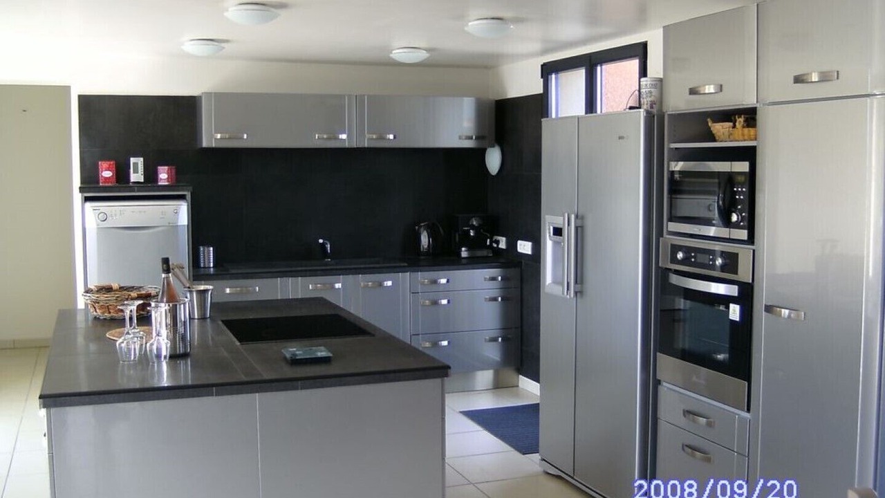 Photo of Kitchen in Coti-Chiavari