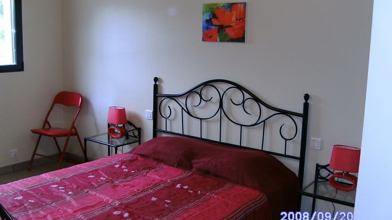 Photo of Bedroom in Coti-Chiavari