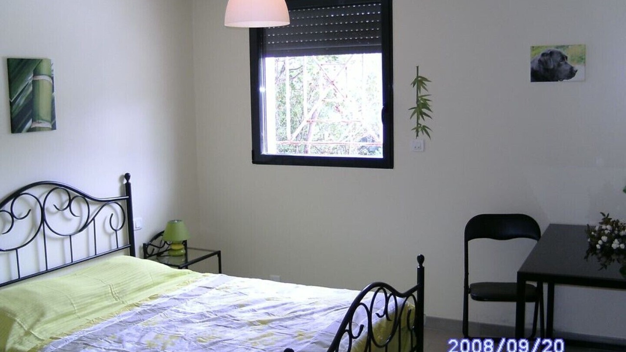 Photo of Bedroom in Coti-Chiavari