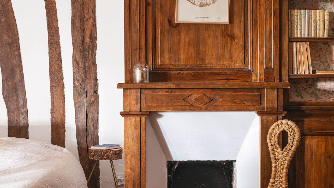 Photo of Bedroom in Ablon