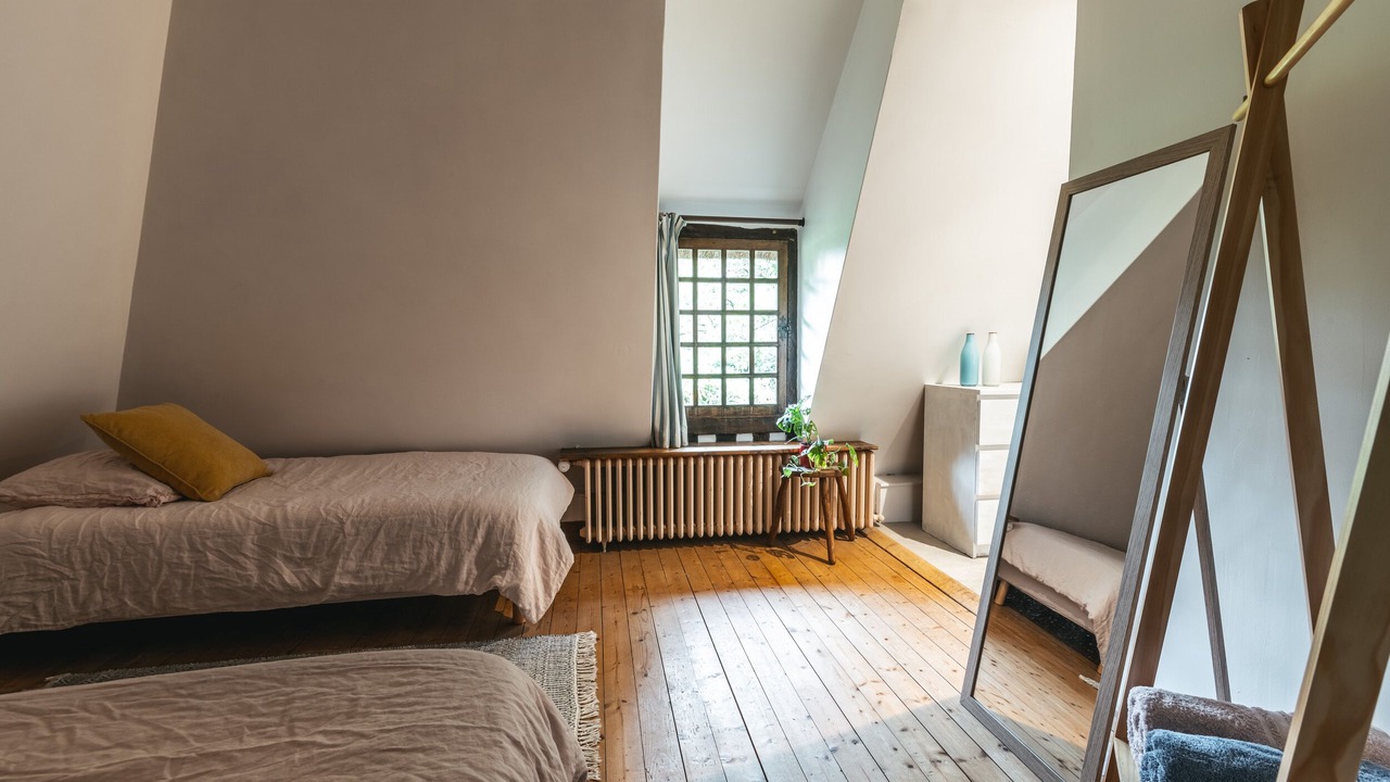 Photo of Bedroom in Ablon