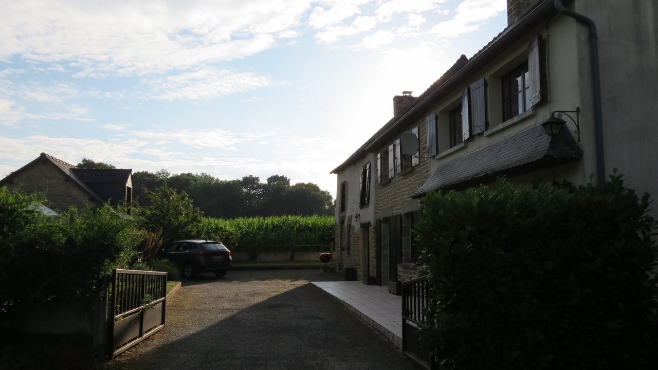 Photo of Others in Saint-Andre-des-Eaux