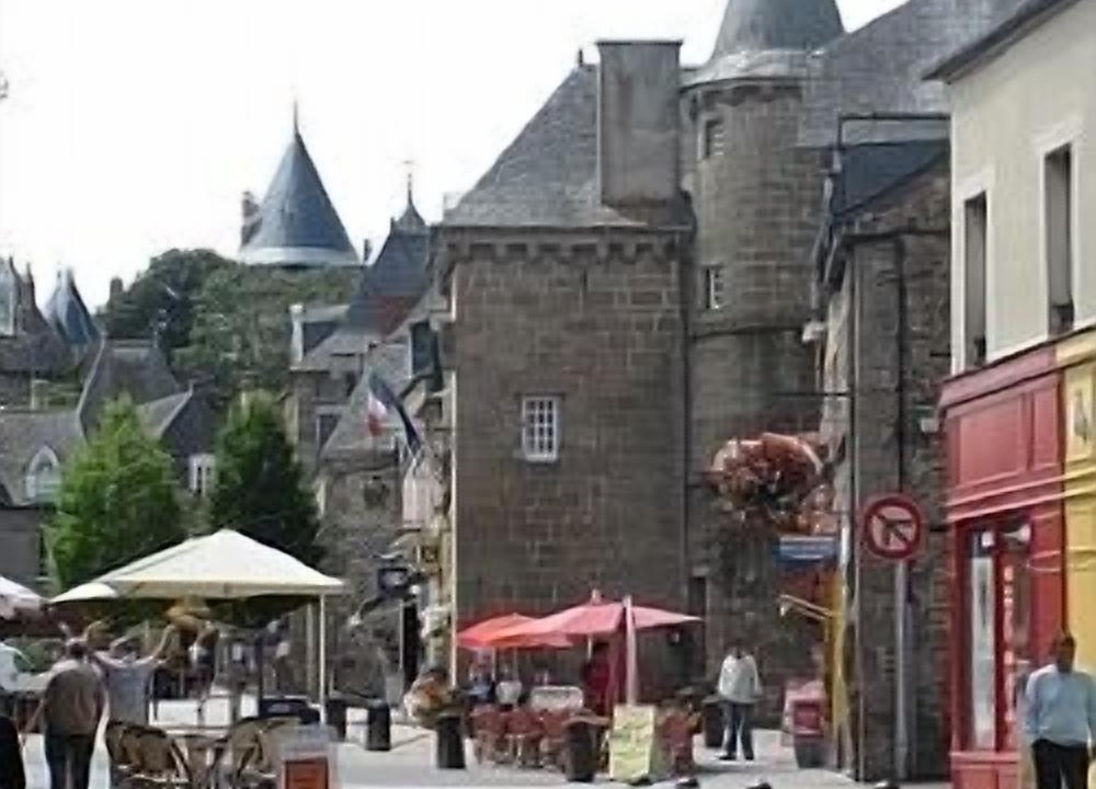 Photo of Others in Saint-Andre-des-Eaux