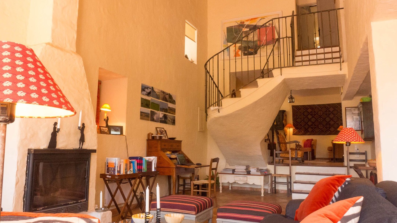 Photo of Livingroom in Montouliers