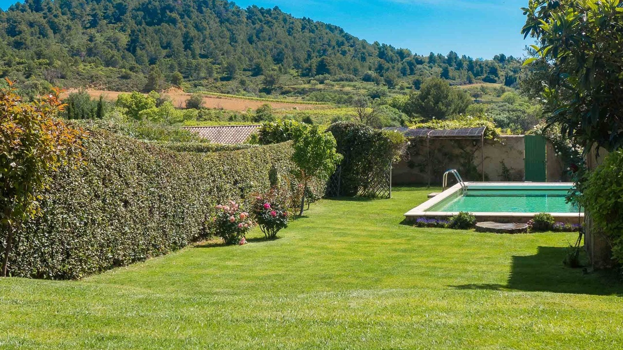 Photo of Outdoor in Montouliers