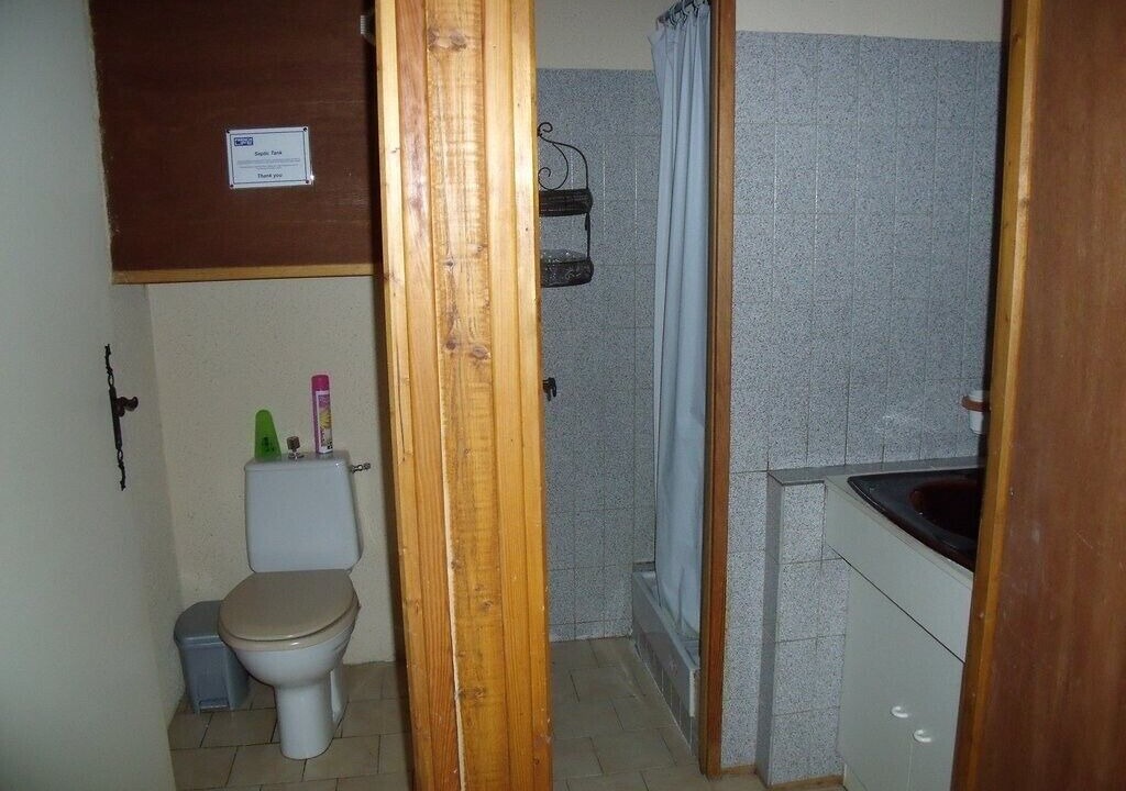 Photo of Bathroom in Monestier