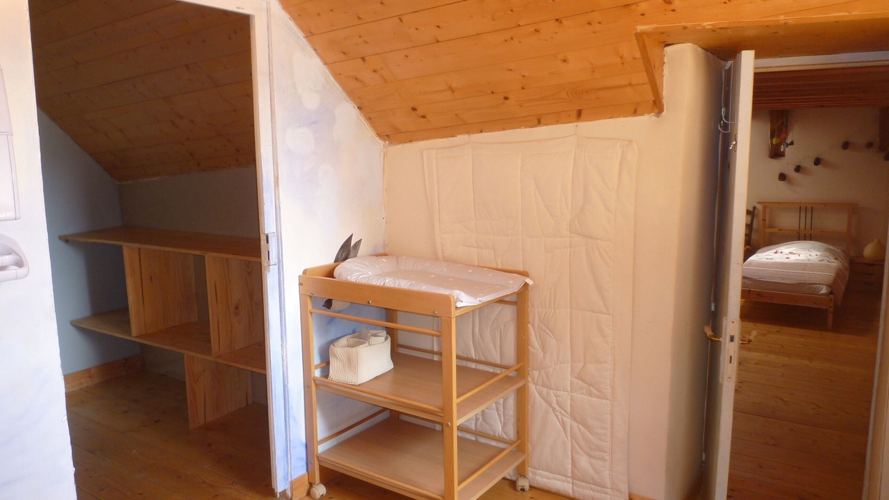 Photo of Bedroom in Chambon-sur-Lac