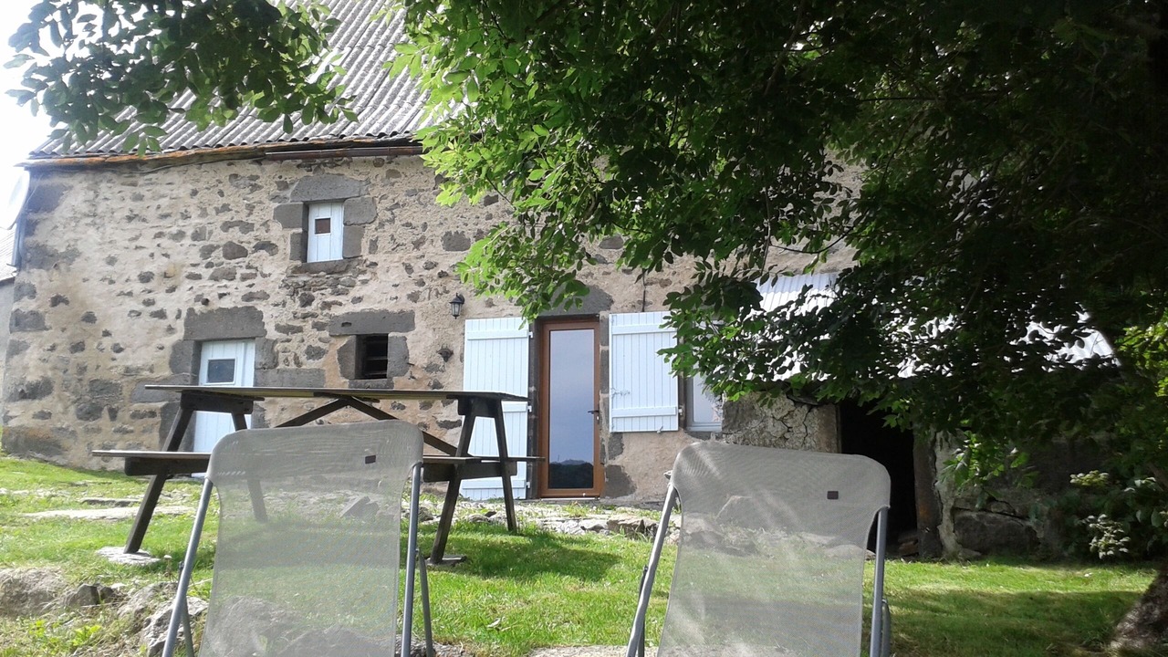 Photo of Outdoor in Chambon-sur-Lac