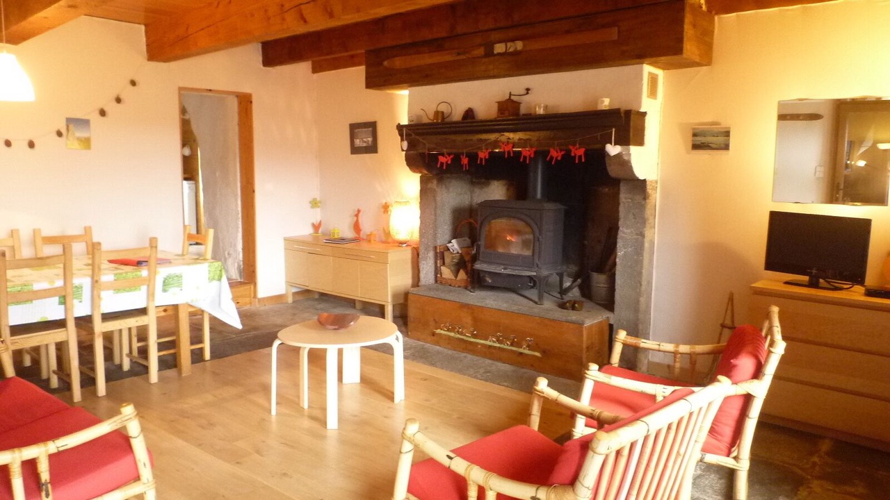 Photo of Others in Chambon-sur-Lac