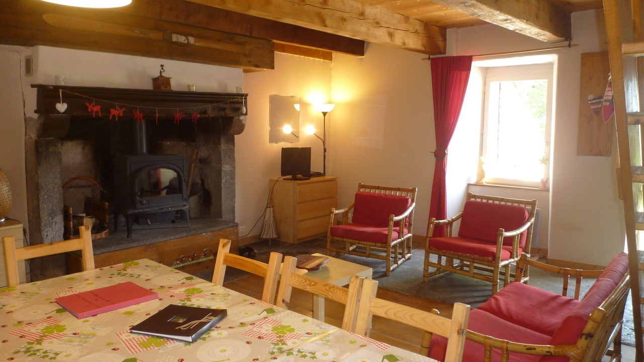 Photo of Others in Chambon-sur-Lac