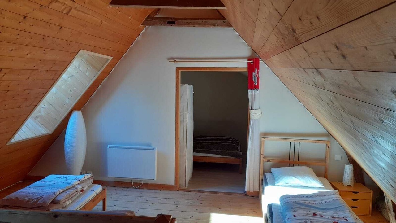 Photo of Bedroom in Chambon-sur-Lac