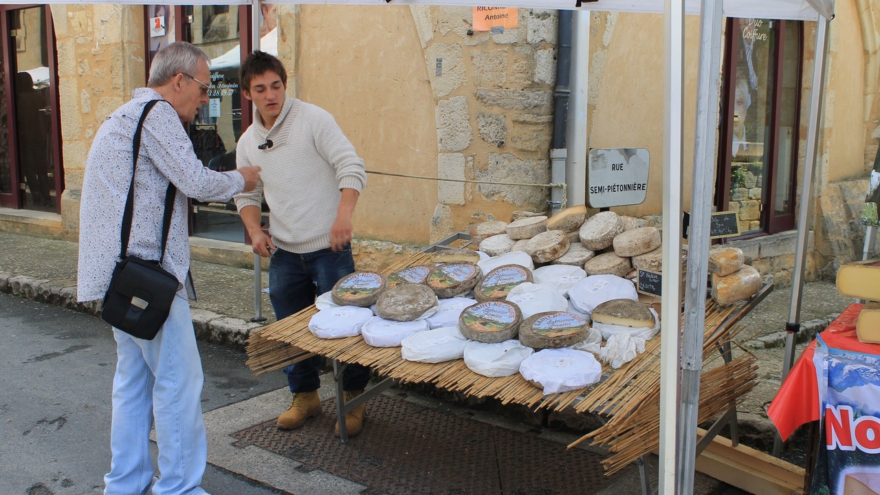 Photo of Outdoor in Villefranche-du-Perigord