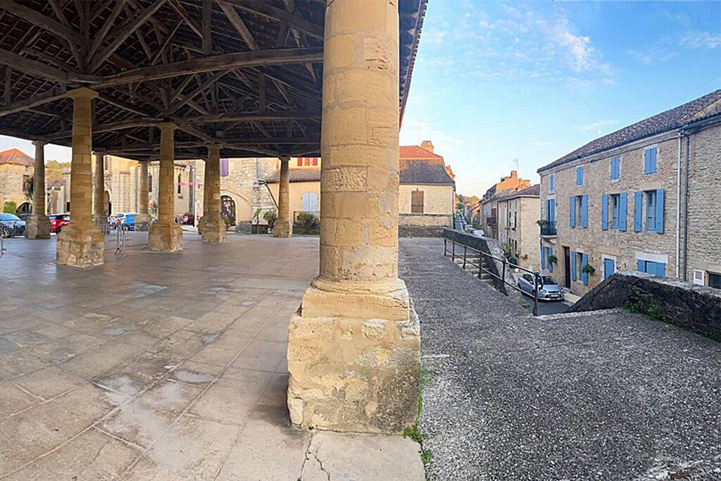 Photo of Outdoor in Villefranche-du-Perigord