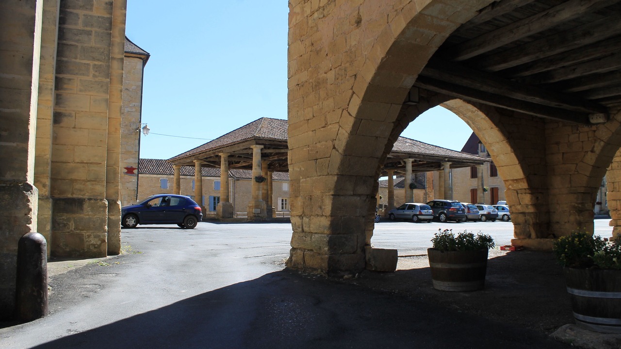 Photo of Others in Villefranche-du-Perigord