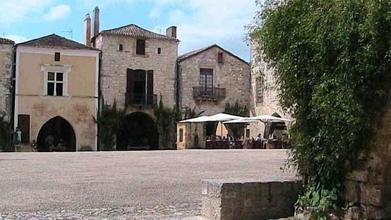 Photo of Others in Villefranche-du-Perigord