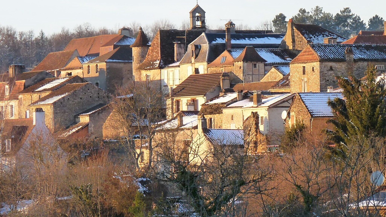 Photo of Others in Villefranche-du-Perigord
