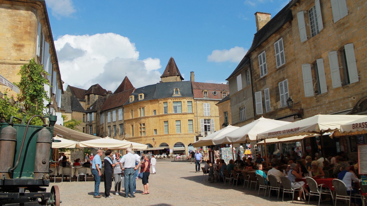 Photo of Others in Villefranche-du-Perigord