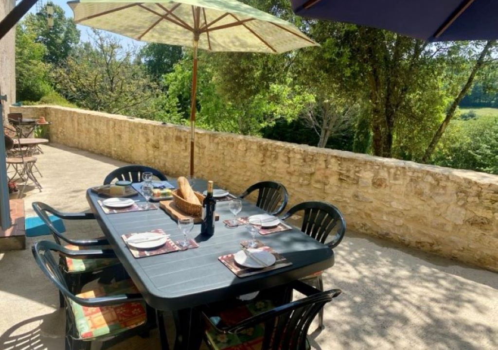 Photo of Outdoor in Villefranche-du-Perigord