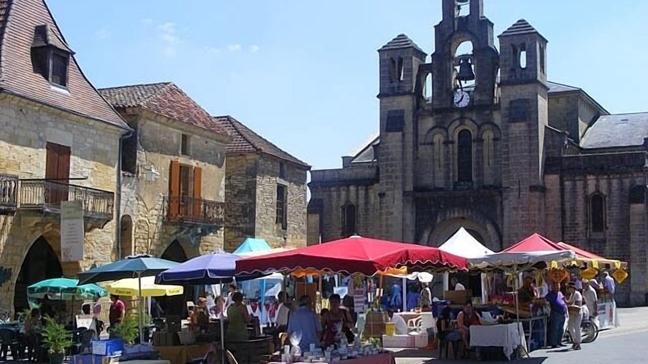 Photo of Others in Villefranche-du-Perigord