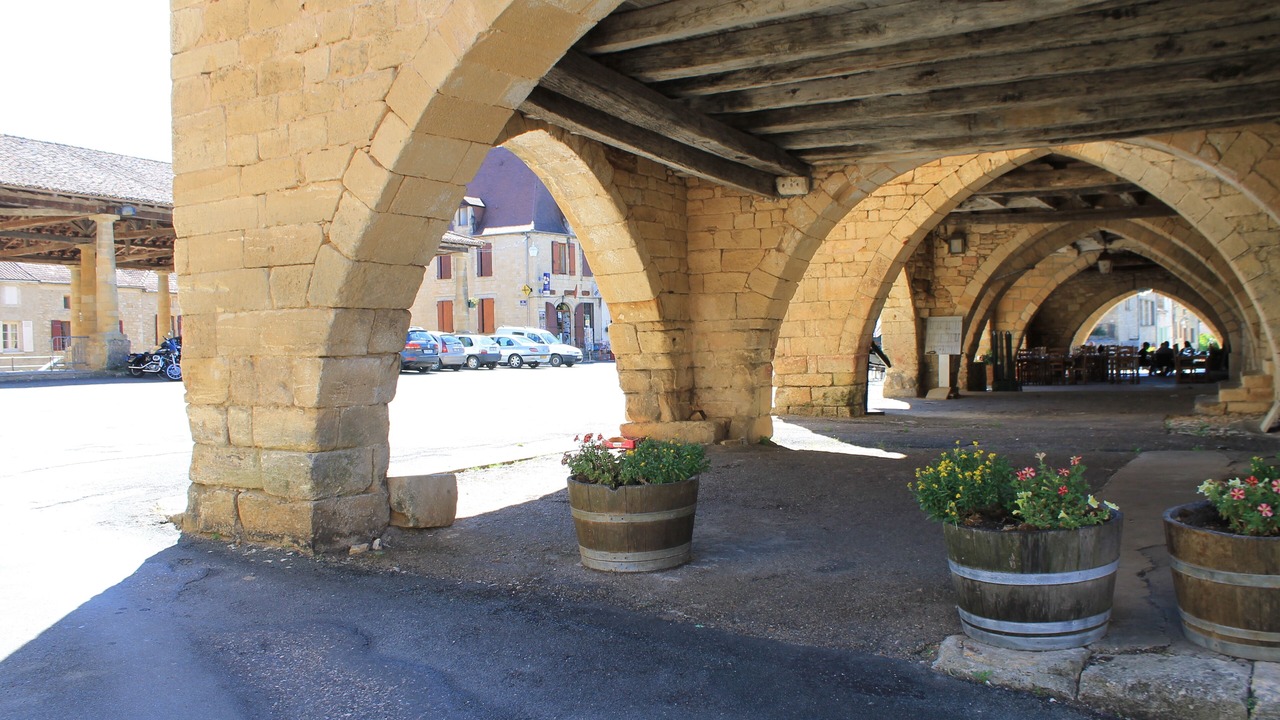 Photo of Others in Villefranche-du-Perigord