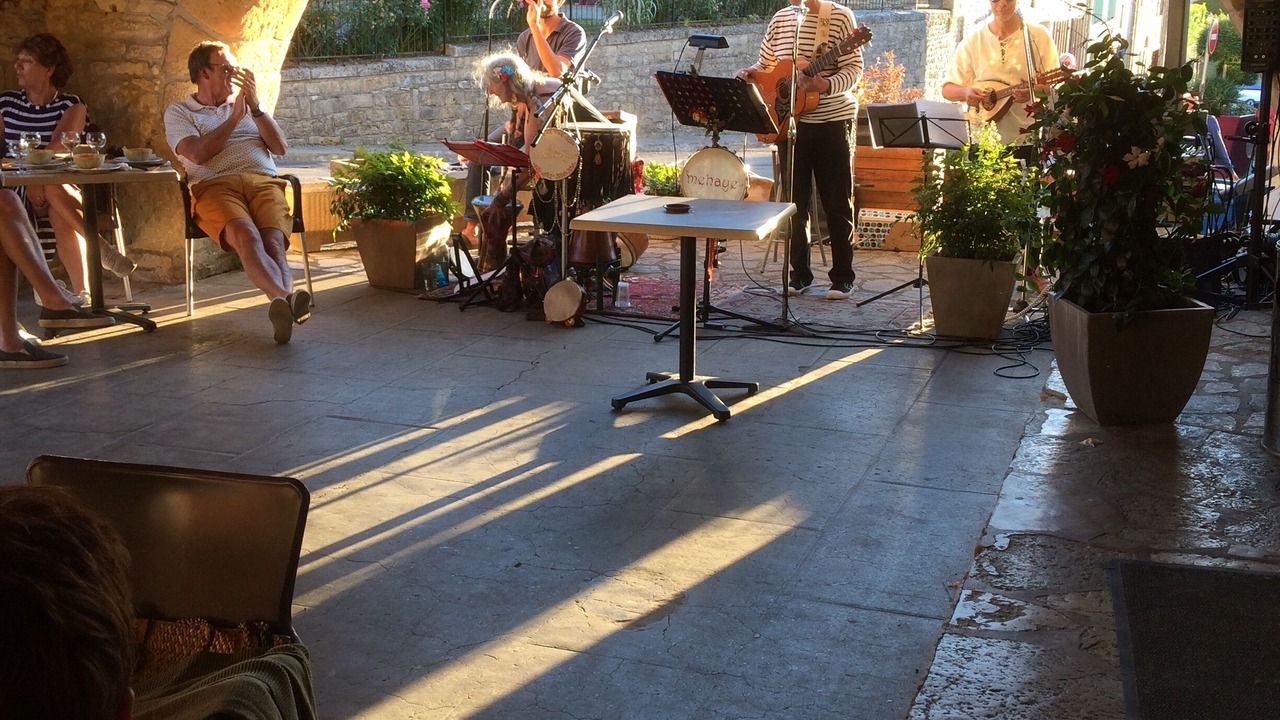 Photo of Others in Villefranche-du-Perigord