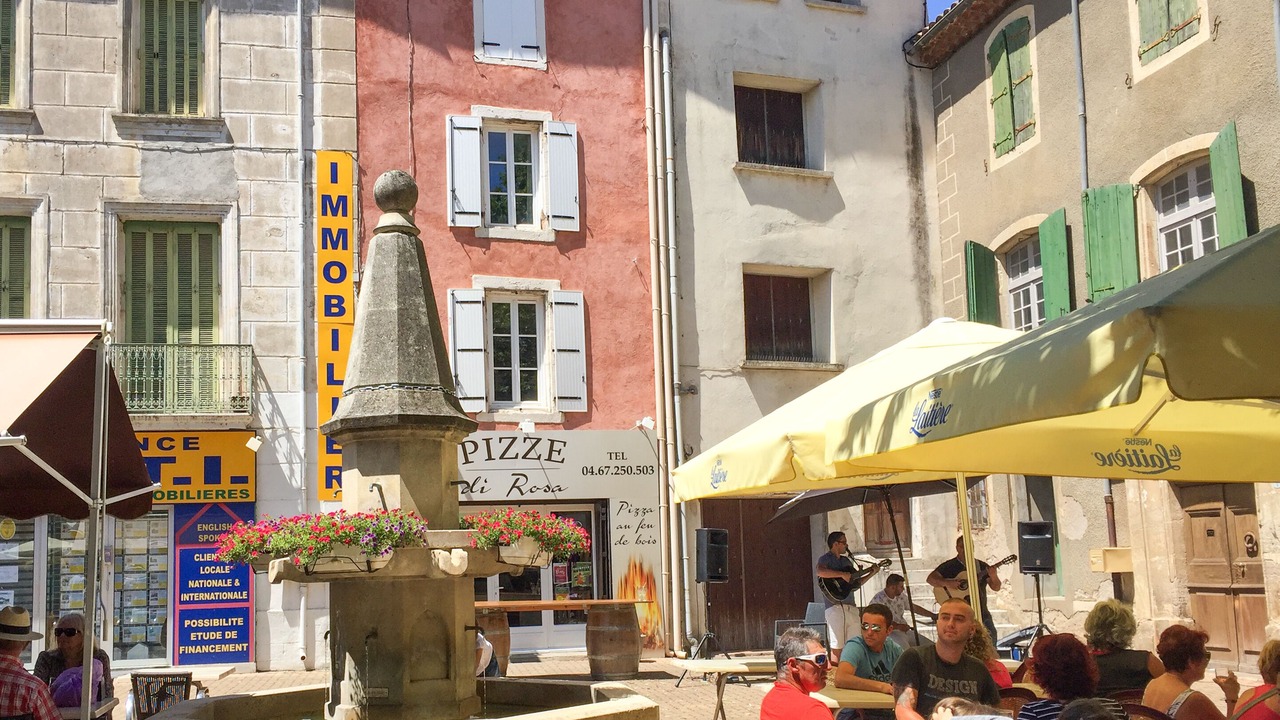 Photo of Outdoor in Saint-Chinian