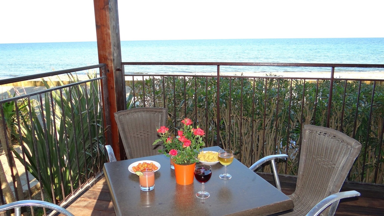 Photo of Outdoor in Santa-Lucia-di-Moriani