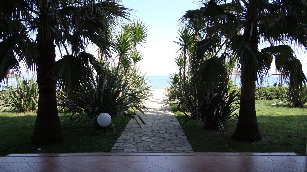 Photo of Outdoor in Santa-Lucia-di-Moriani