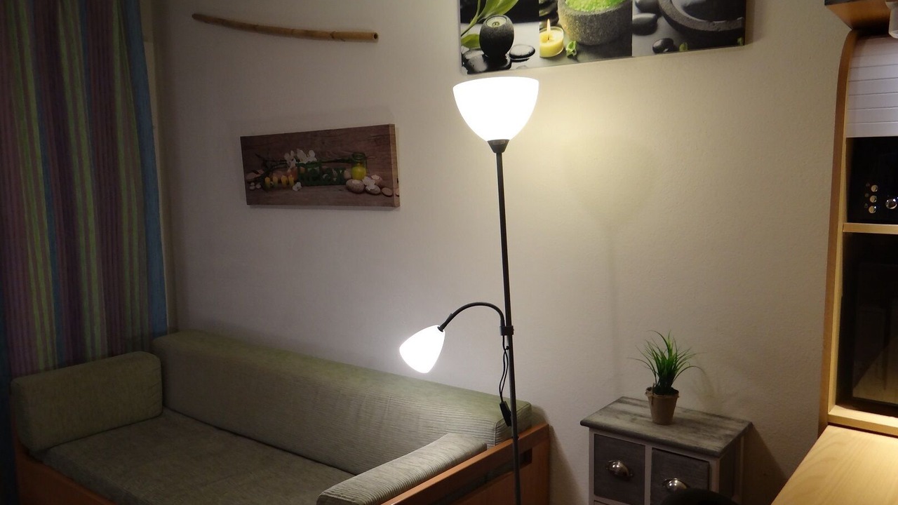 Photo of Livingroom in Santa-Lucia-di-Moriani