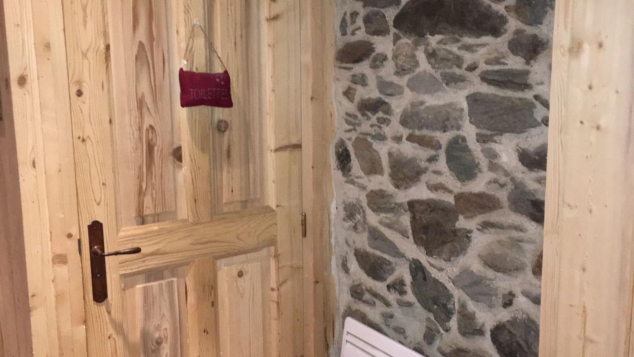 Photo of Bathroom in Villaroger