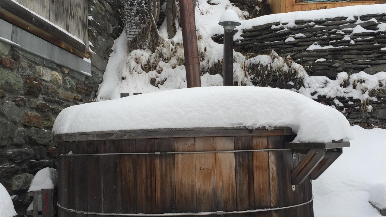 Photo of Outdoor in Villaroger