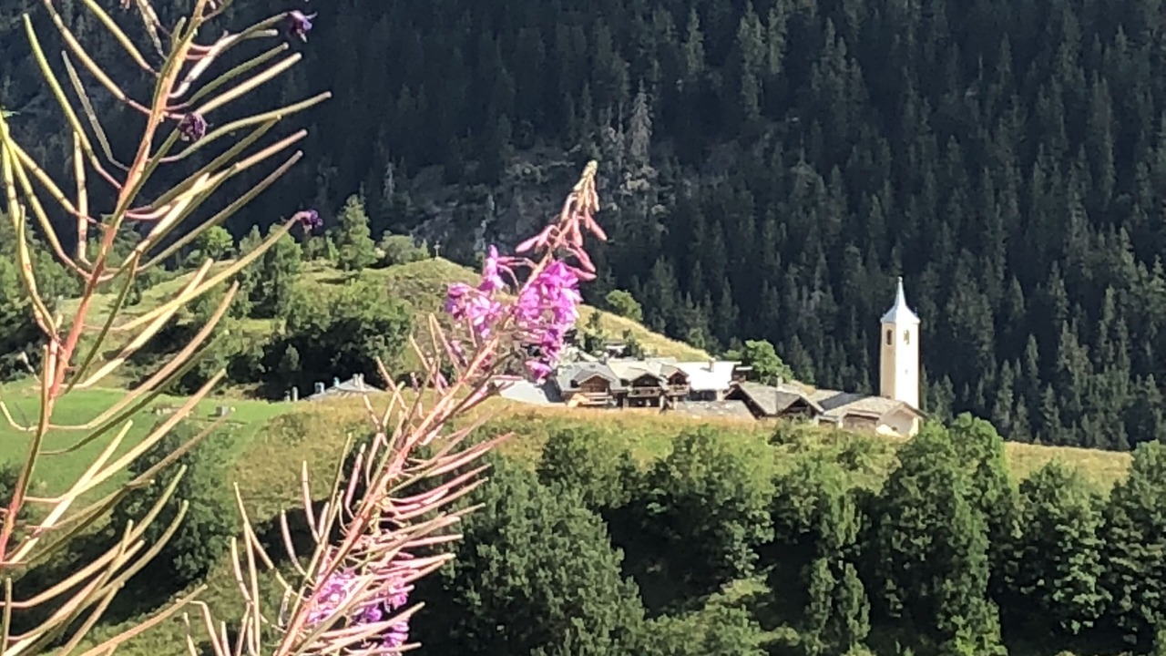 Photo of Outdoor in Villaroger