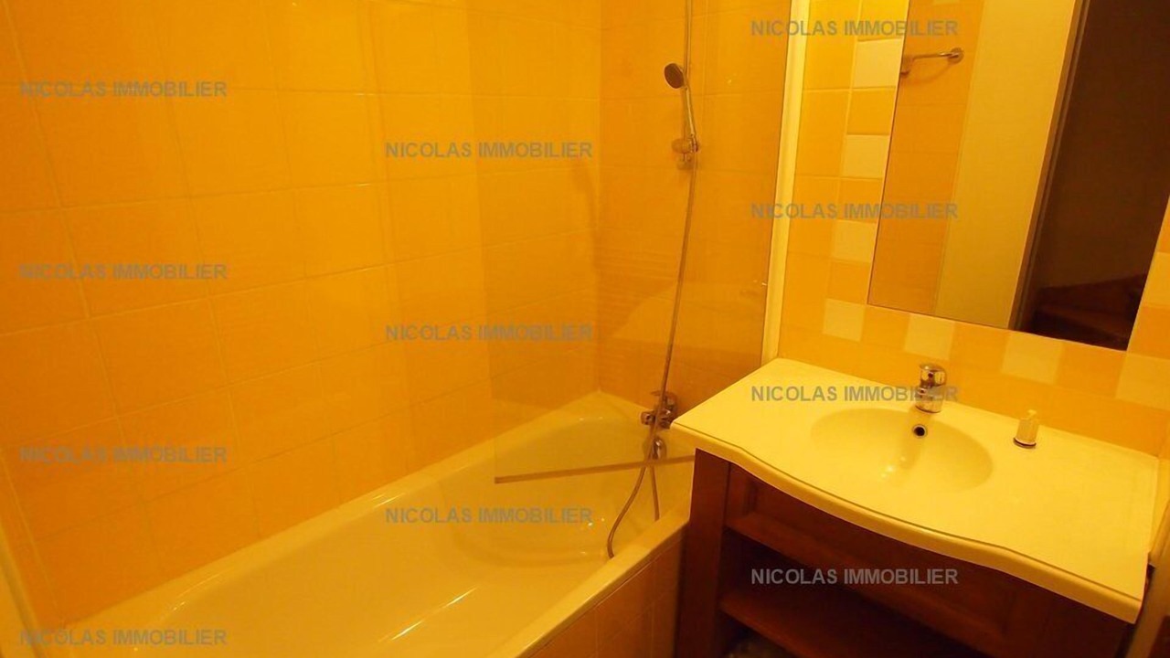 Photo of Bathroom in Isola